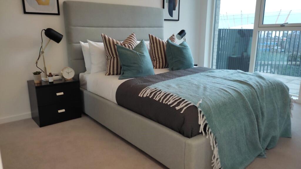 Main image of property: Peto Street North, Canning Town, E16