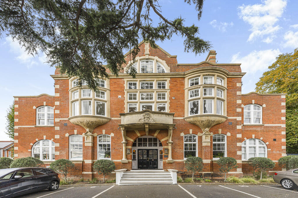 Main image of property: The Historic Registry Office, Kingston upon Thames