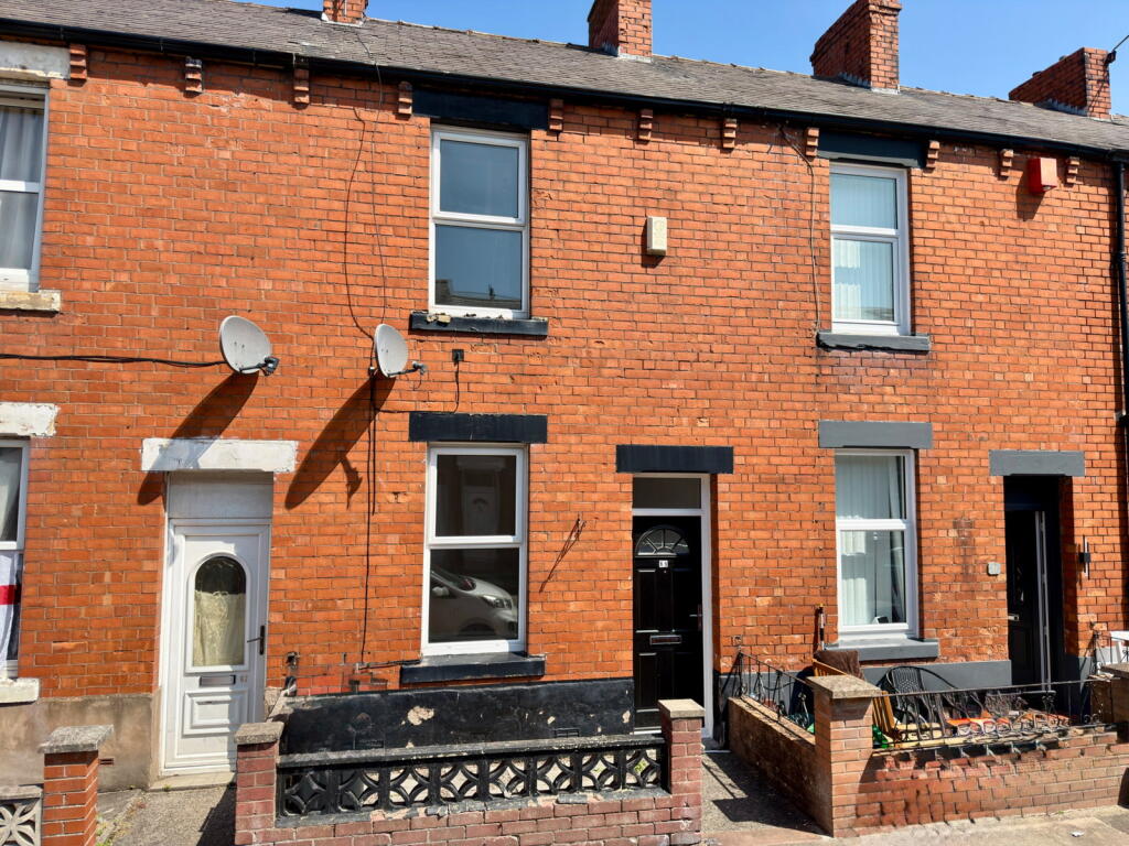 Main image of property: Sybil Street, Carlisle, CA1 2DT