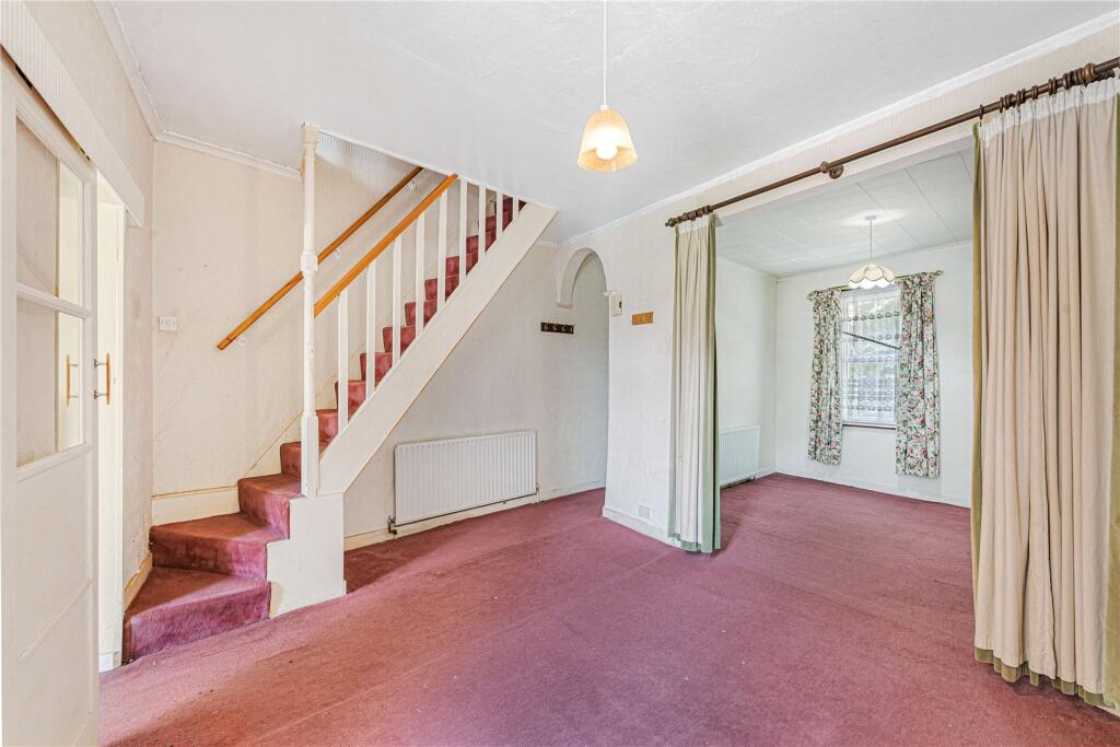 House in Oxford, Osney, West Oxford - View 2