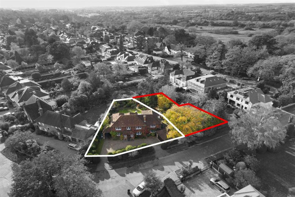 Highfield Drive, Ickenham - View 5