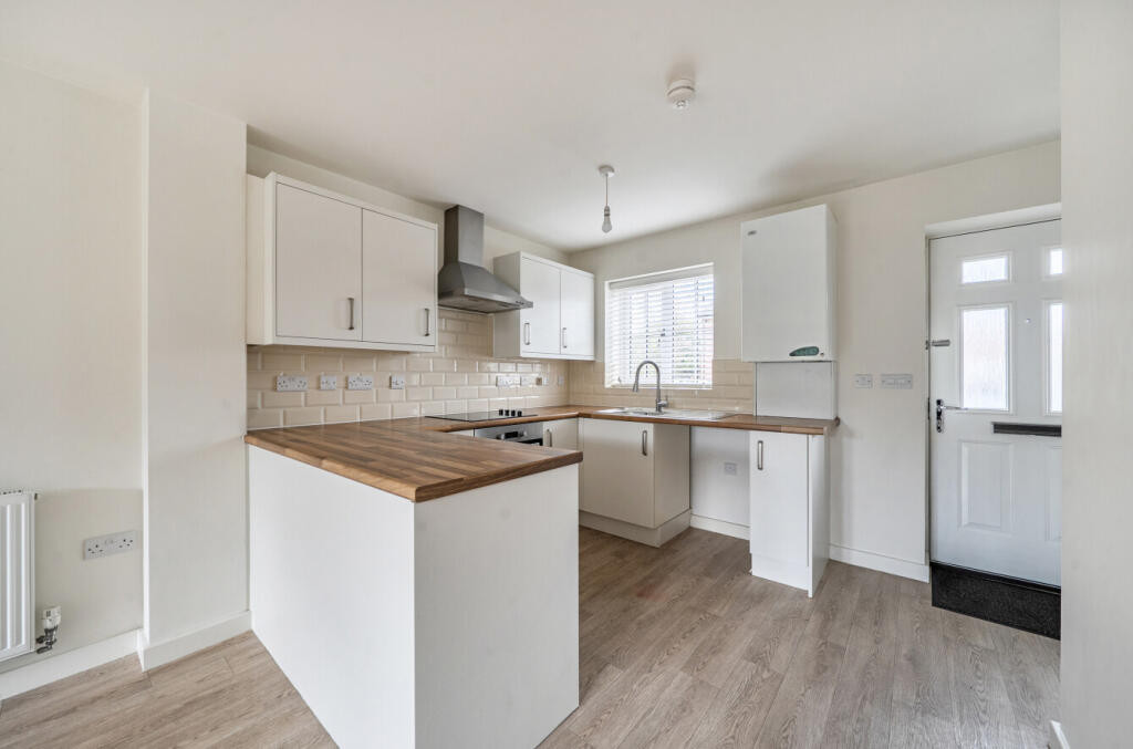 House in Shrewsbury - View 5