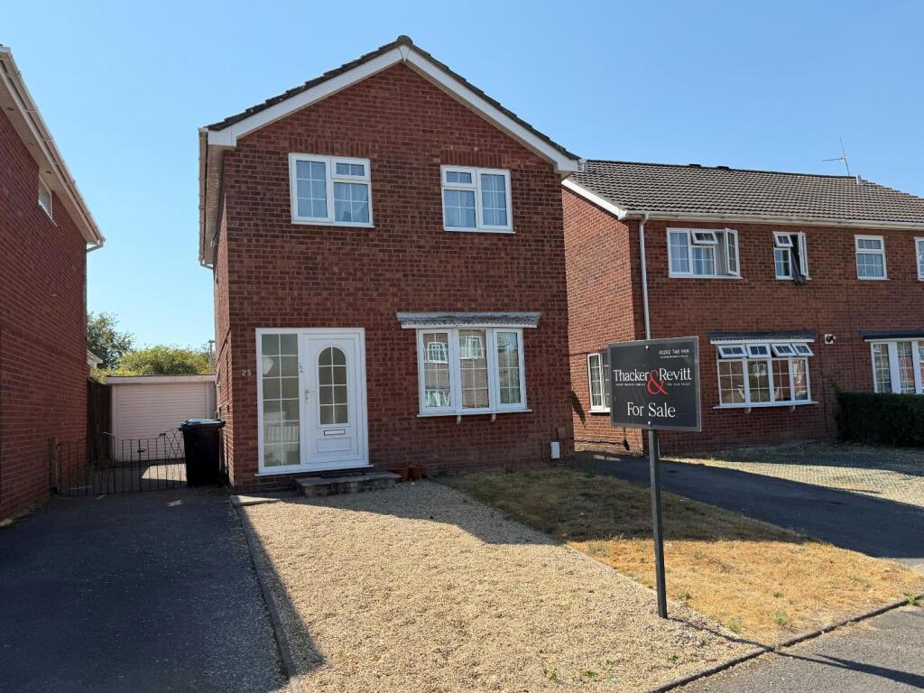 Main image of property: Pimpern Close, Canford Heath, Poole