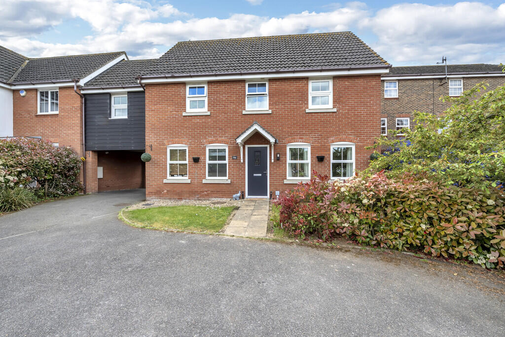 Main image of property: Manning Road, Bury St. Edmunds