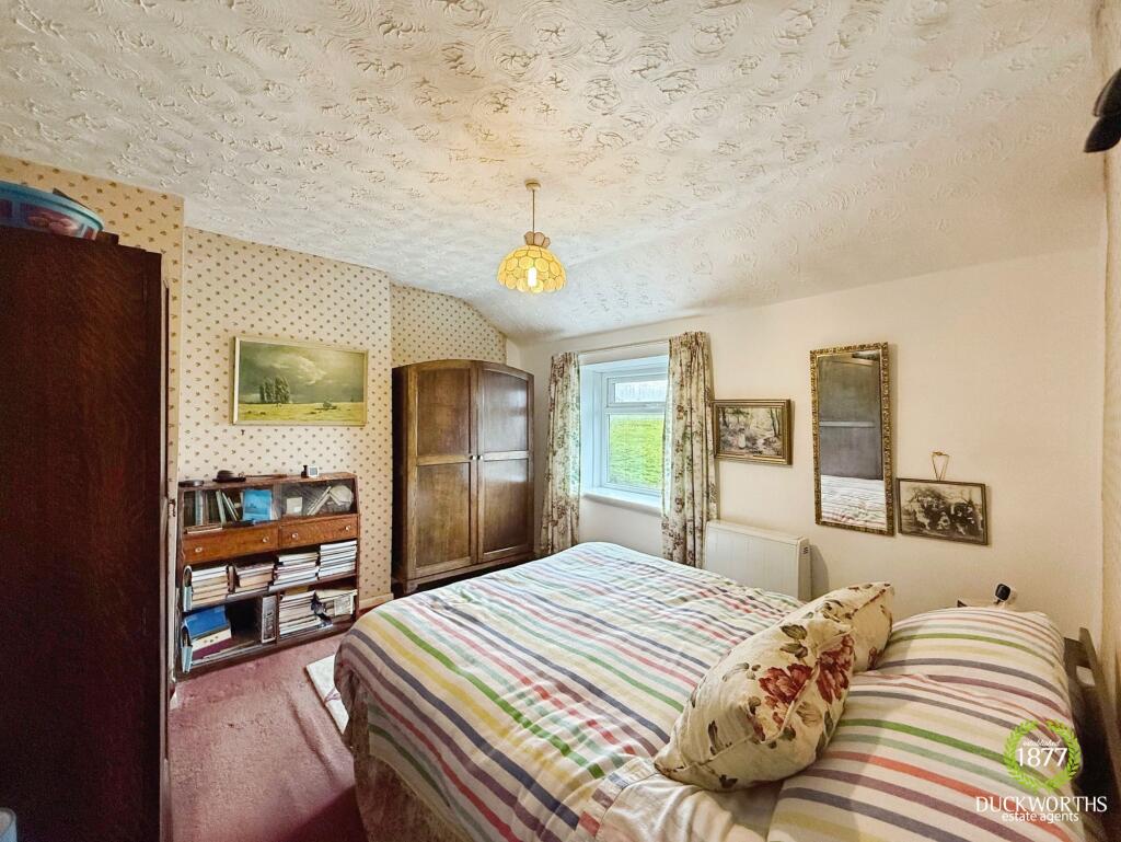 Additional image 14 of Tythebarn Cottages, Tockholes, BB3