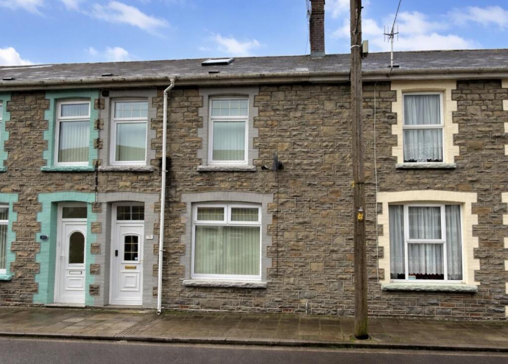 Main image of property: Gladstone Street, Aberdare