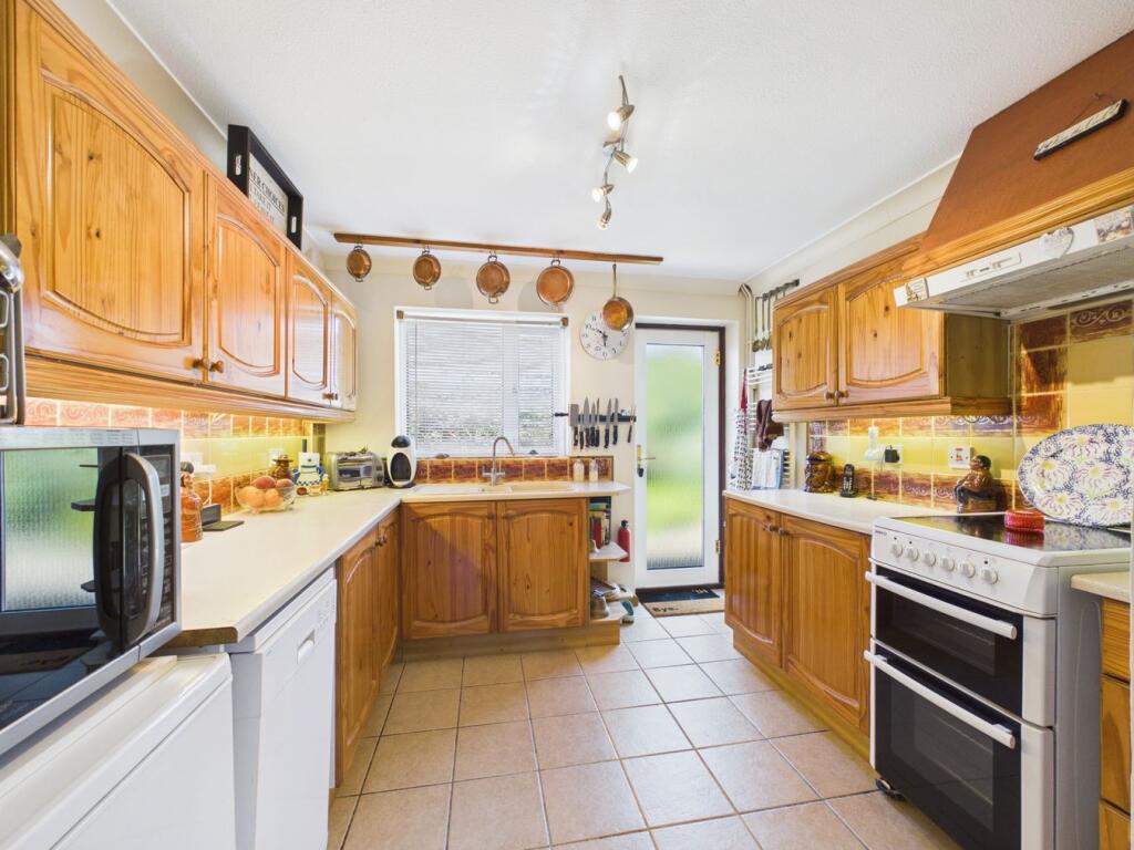 House in Thanet, Broadstairs and St Peters - View 3