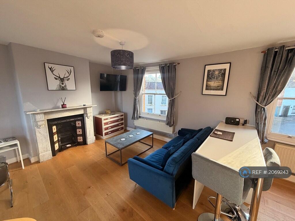 Main image of property: Fully Furnished Magdalene Street Wi Fi Included, Glastonbury, BA6