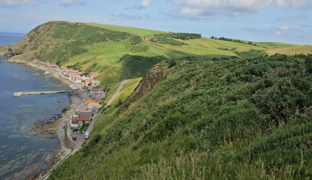 Additional image 14 of Crovie, Banff, AB45