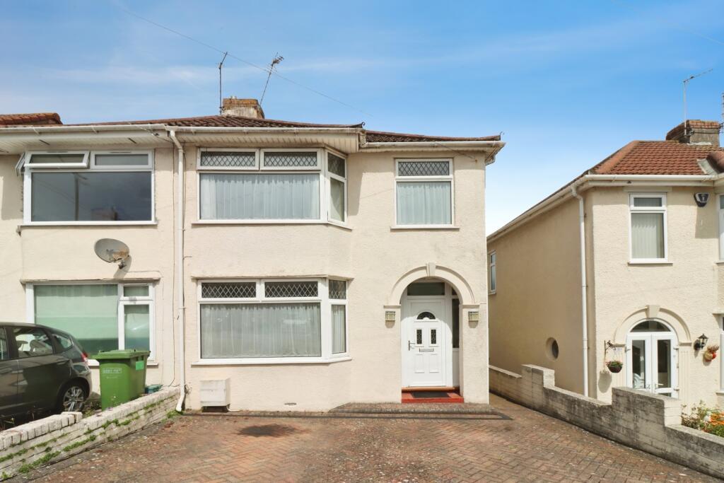Main image of property: Mackie Road, Filton, Bristol, Gloucestershire, BS34