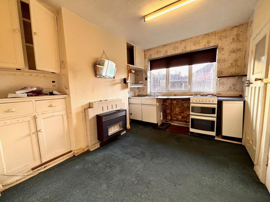 Pelsall Road, Brownhills, Walsall, WS8 photo 4