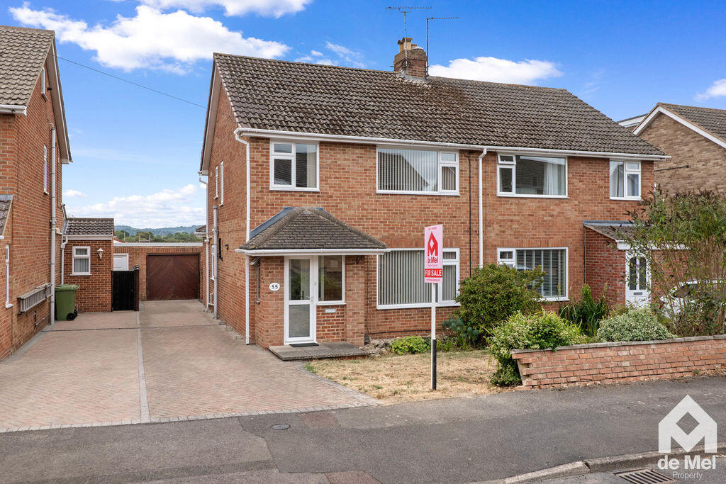 Main image of property: Delabere Road, Bishops Cleeve