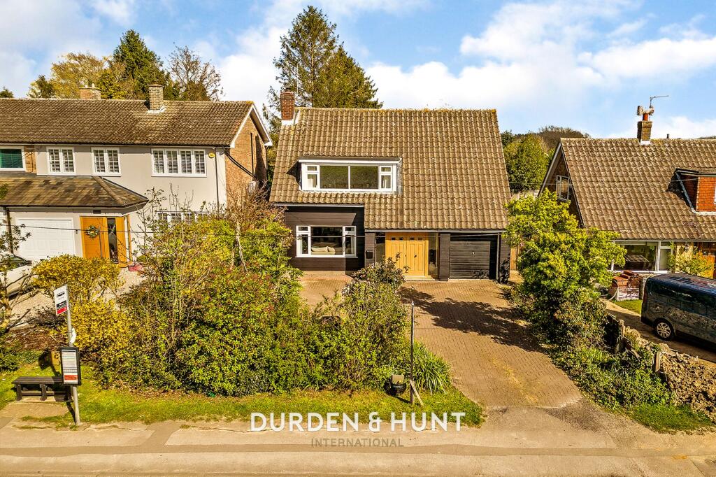 Main image of property: Mill Lane, Hook End, CM15