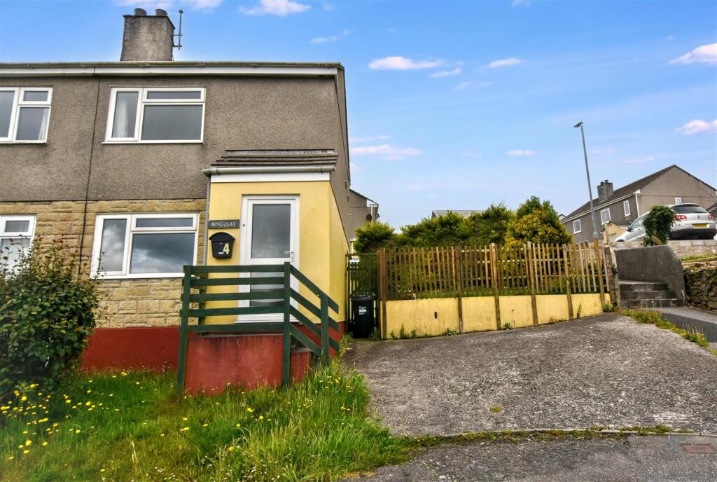 Main image of property: Valley Gardens, Voguebeloth, Redruth