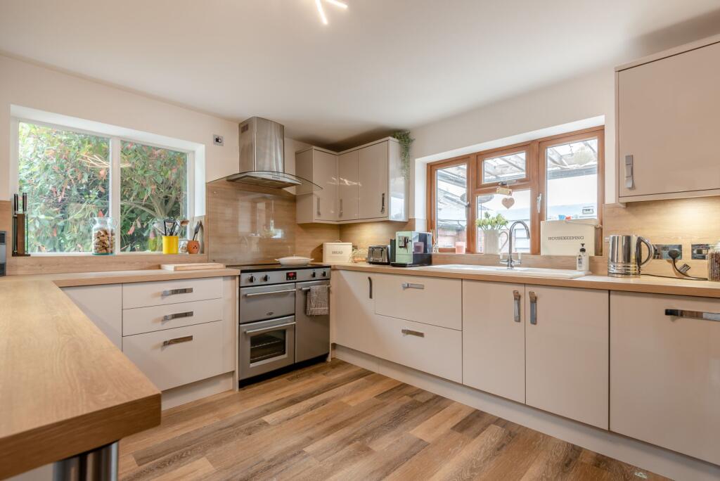 Little Hereford, Ludlow, SY8 photo 3