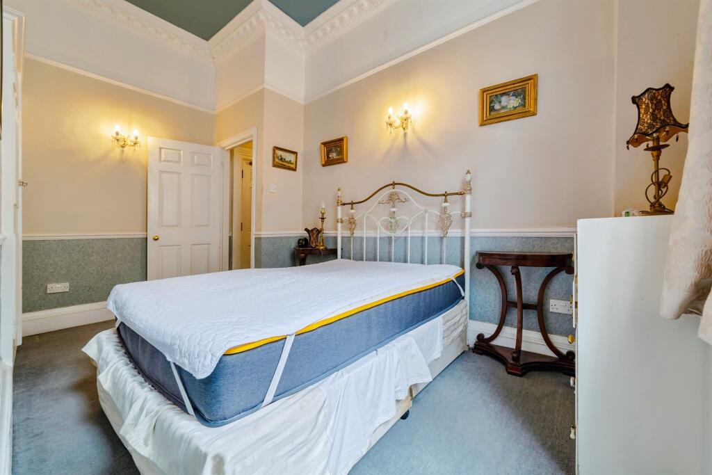 Apartment in Bath - View 5
