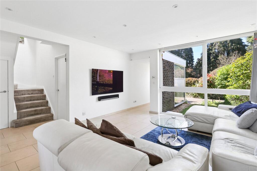 Main image of property: Brackley, Weybridge, Surrey, KT13