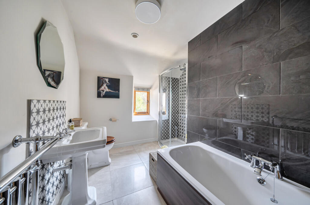 Additional image 13 of Church Hill, Writhlington, Radstock, BA3