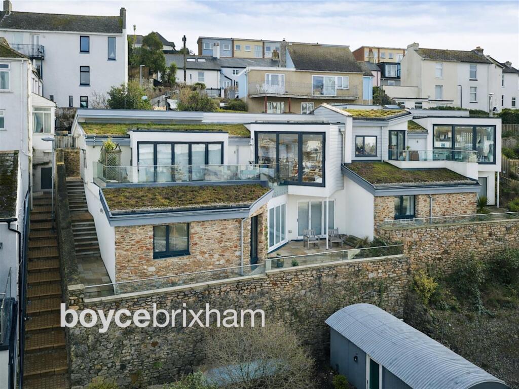 Main image of property: Mount Pleasant Road, Brixham