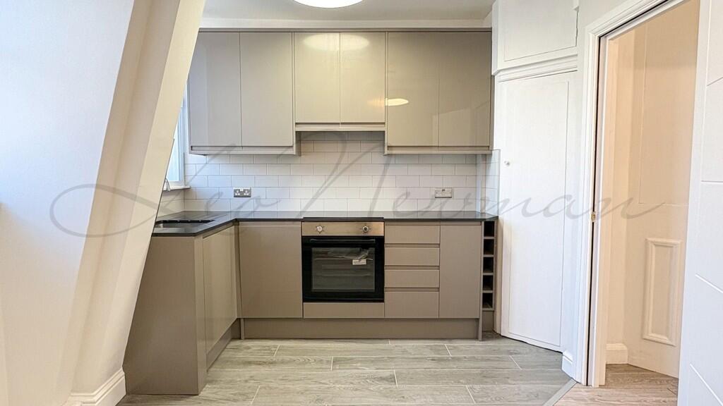 Main image of property: Tottenham Court Road, Fitzrovia, W1