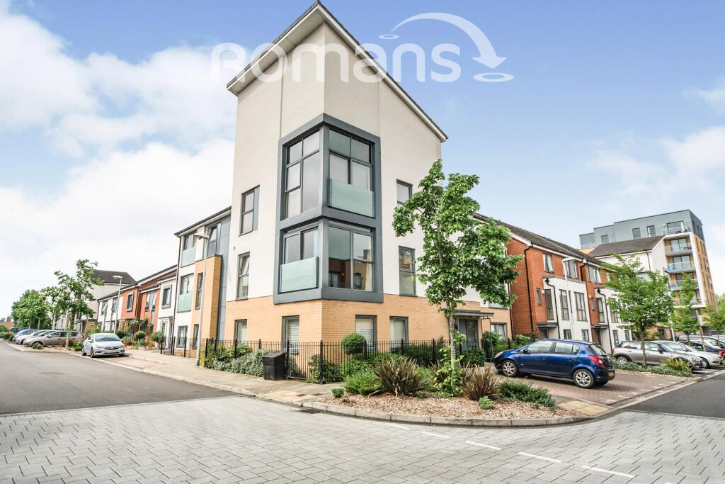 Main image of property: Drake Way, Reading, RG2