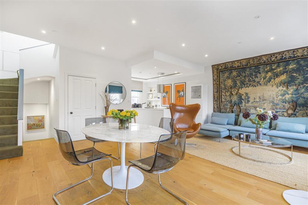 Main image of property: Beechmore Road, SW11