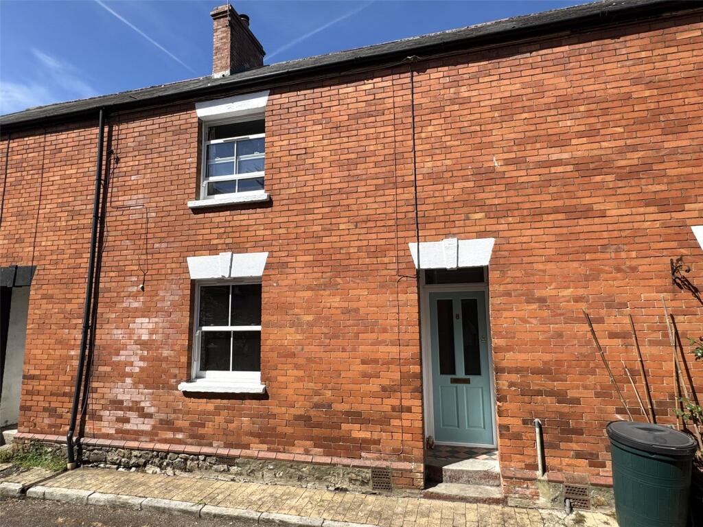 Main image of property: Holly Terrace, Chard, Somerset, TA20
