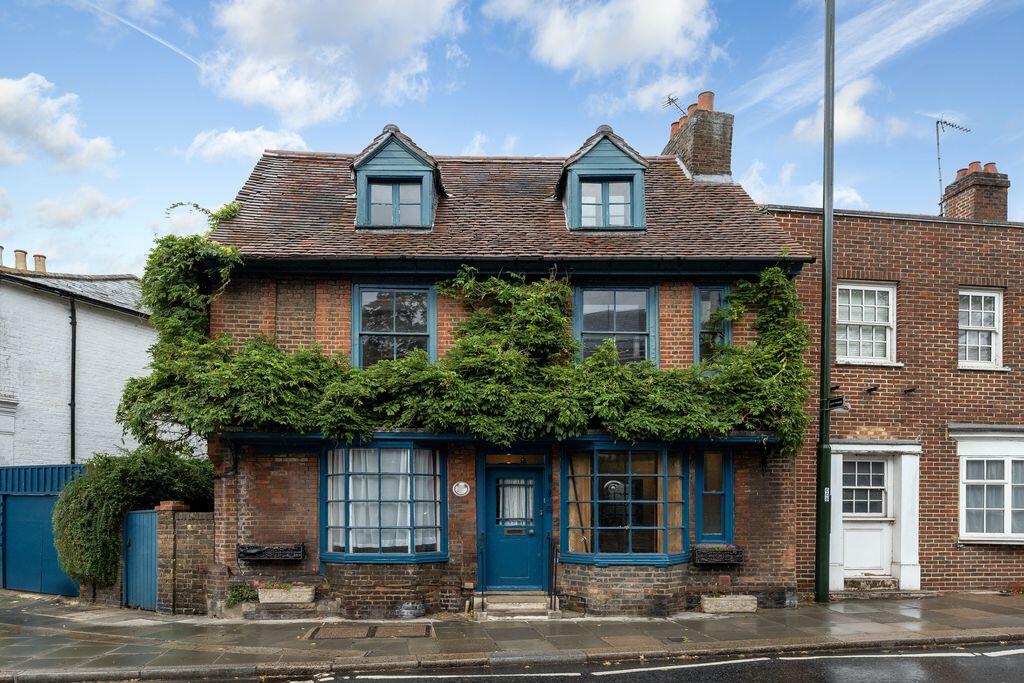 Main image of property: Ferry House, Thames Street, Hampton