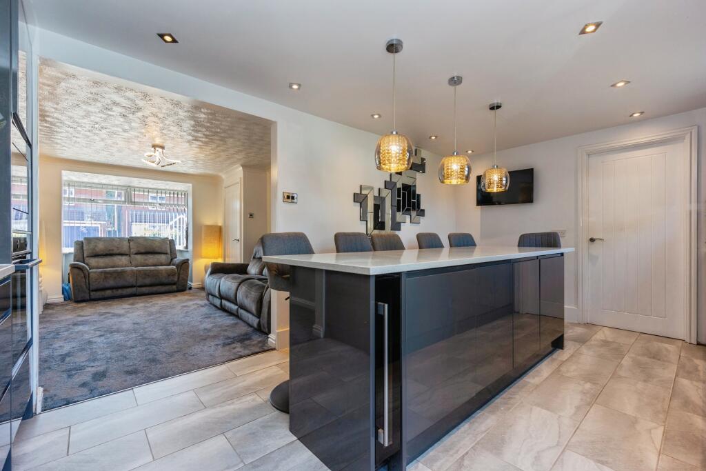 House in Stockport, Greater Manchester - More