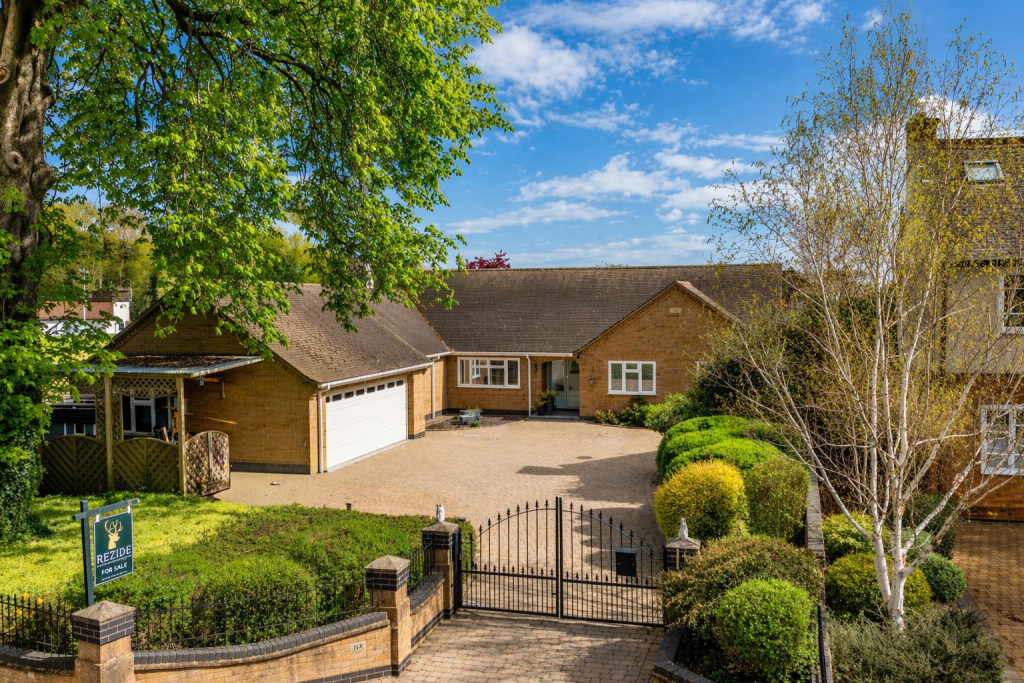 Main image of property: Cotes Road, Barrow Upon Soar, Charnwood