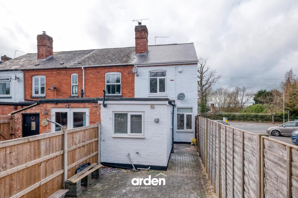 Additional image 9 of Evesham Road, Redditch, B97