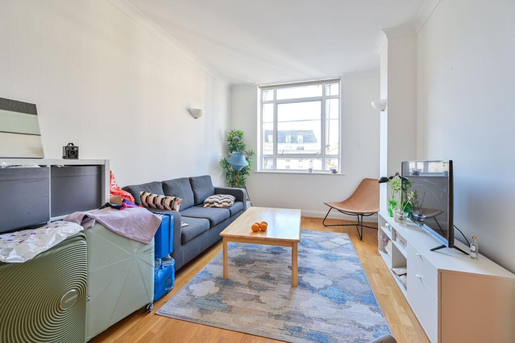 Main image of property: Chicheley Street, Waterloo, London, SE1