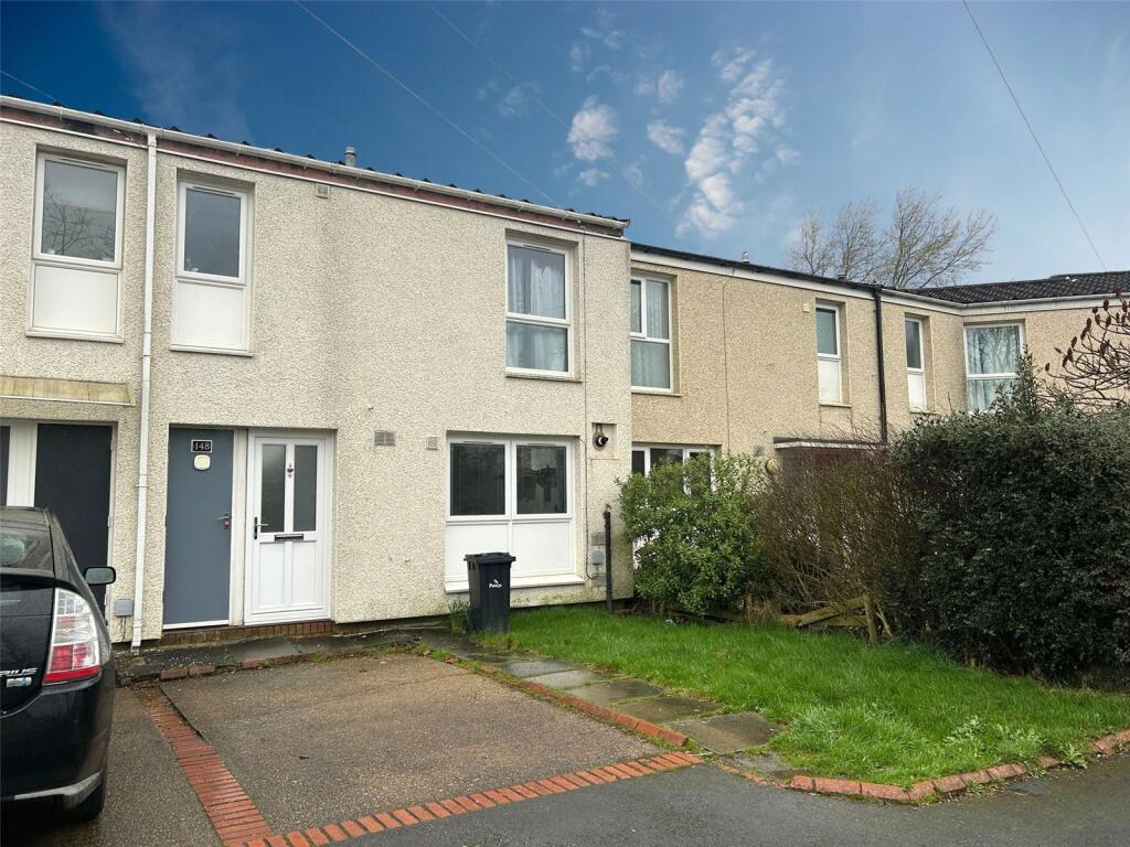 Main image of property: Lon Pantyllyn, Newtown, Powys, SY16