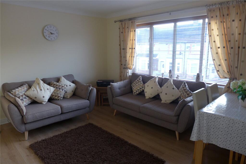 Apartment in Coventry - View 4