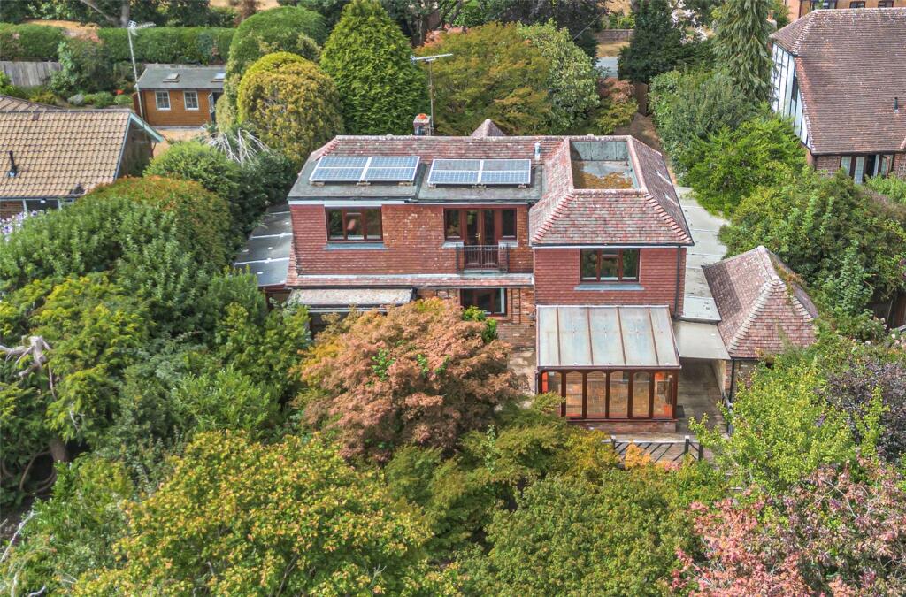 Main image of property: Nightingale Lane, Storrington, Pulborough, West Sussex, RH20