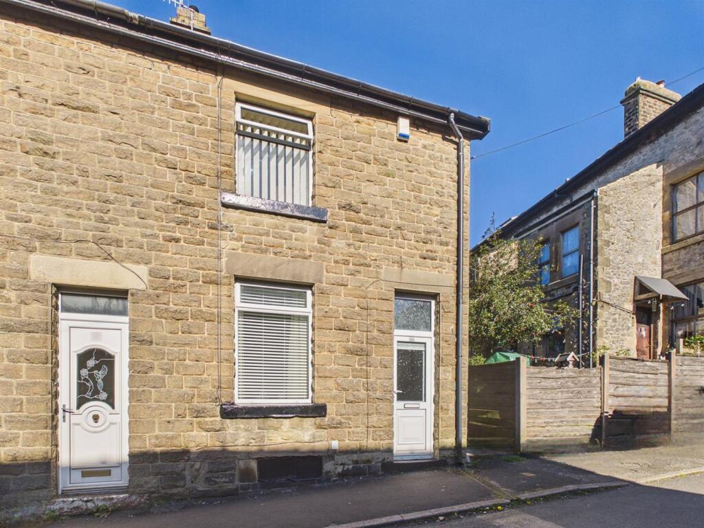 Main image of property: Alma Street, Buxton