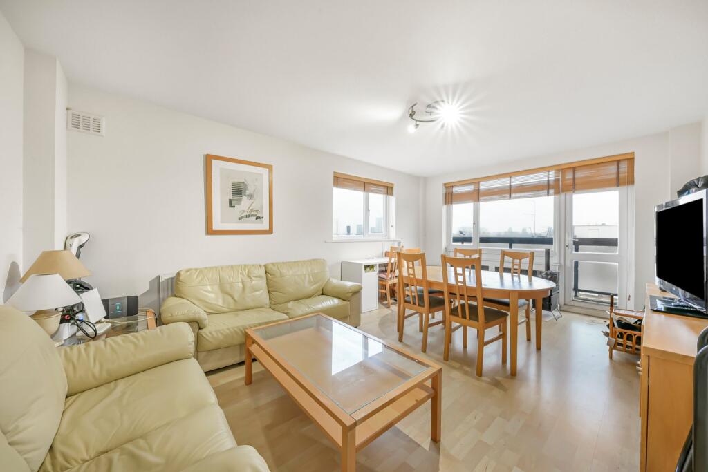 Main image of property: Byron Court, 
Fairfax Road, NW6