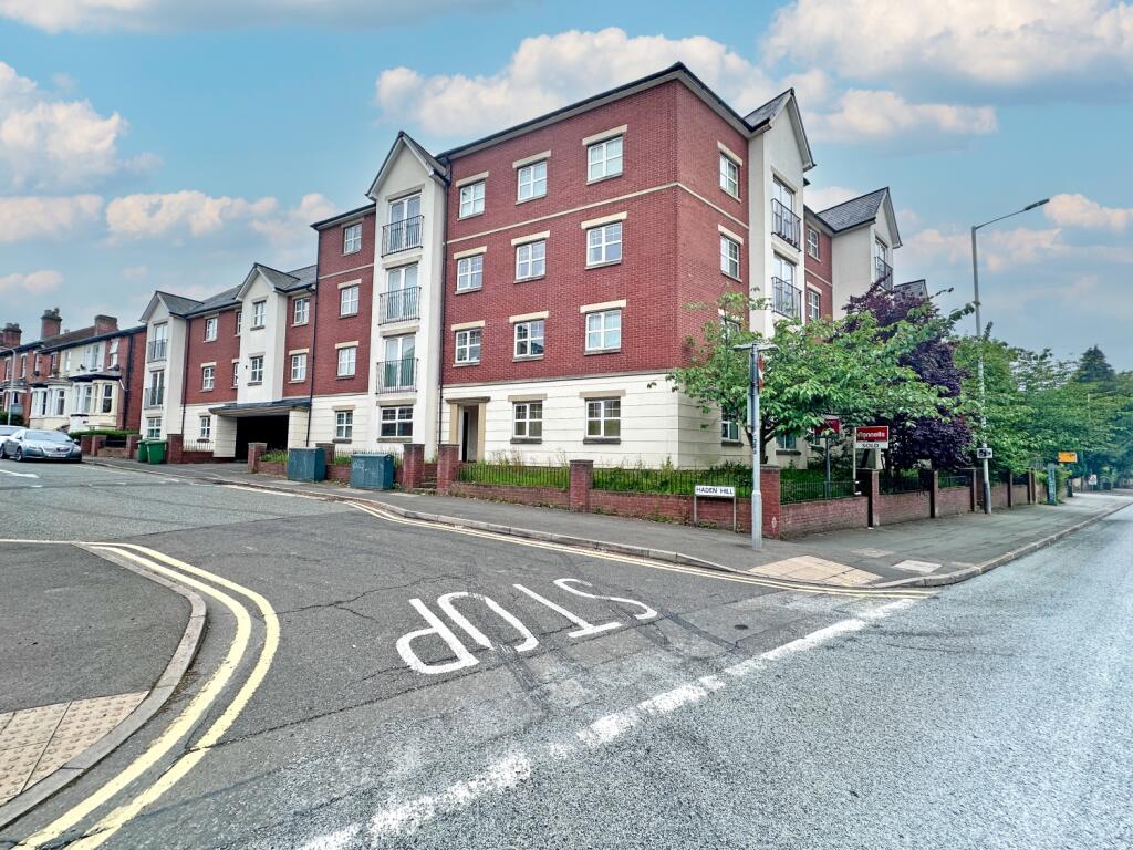 Main image of property: Tettenhall Gate, Wolverhampton
