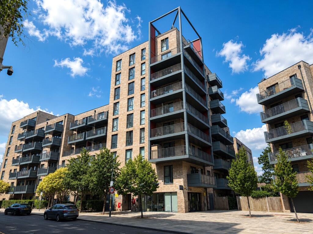 Main image of property: Hitherwood, Colindale, NW9