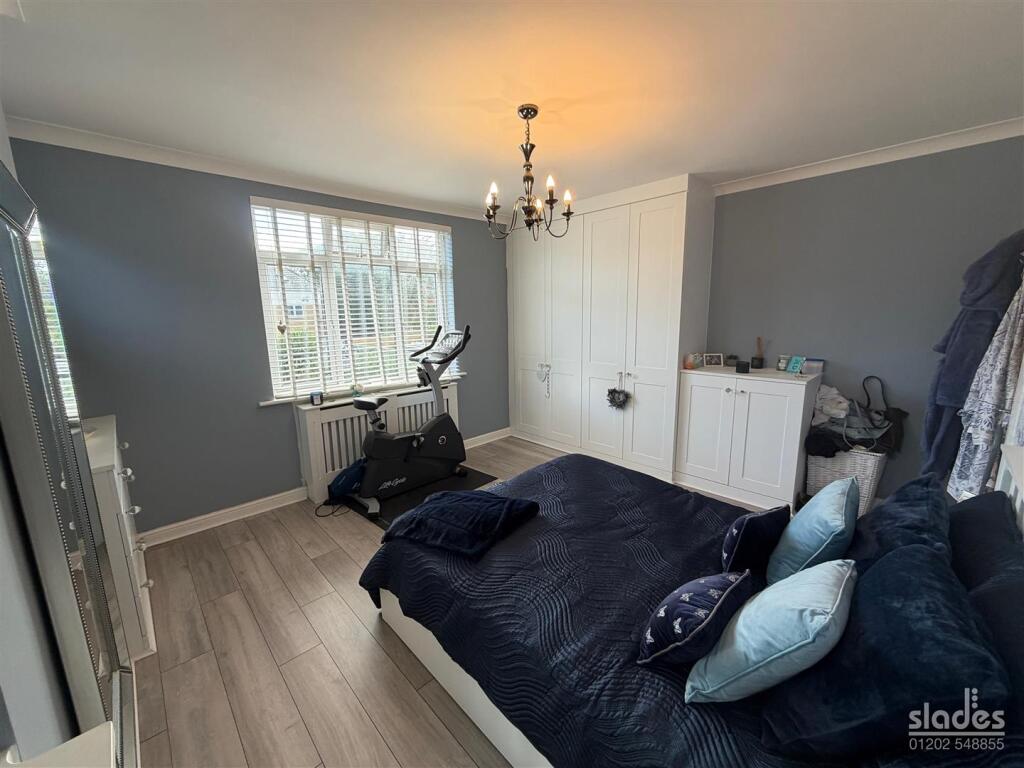 Apartment in Bournemouth - More