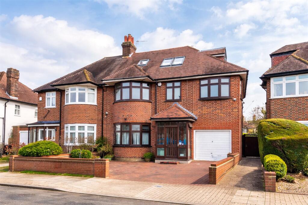 Main image of property: Sispara Gardens, London, SW18