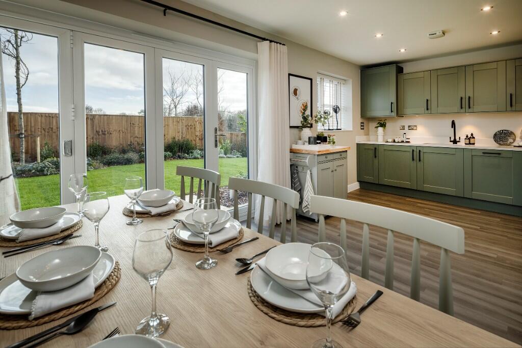 Main image of property: Gaw End Lane,
Lyme Green,
Macclesfield,
SK11