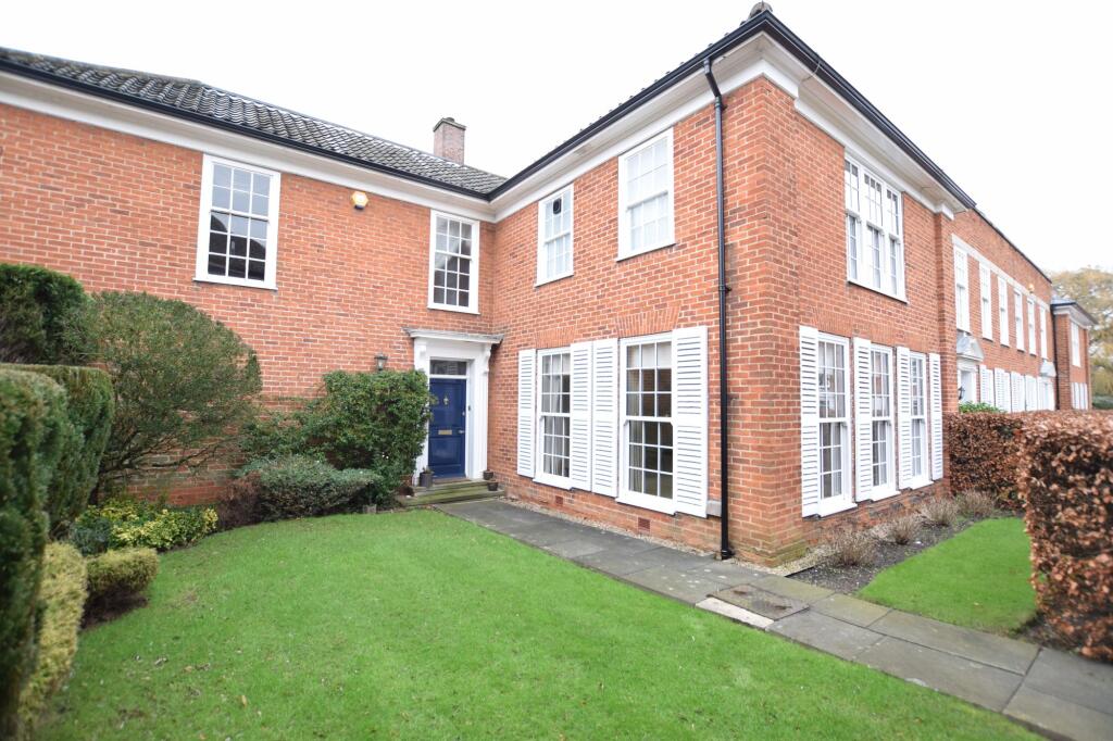 Main image of property: Kenton Avenue, Newcastle Upon Tyne, NE3