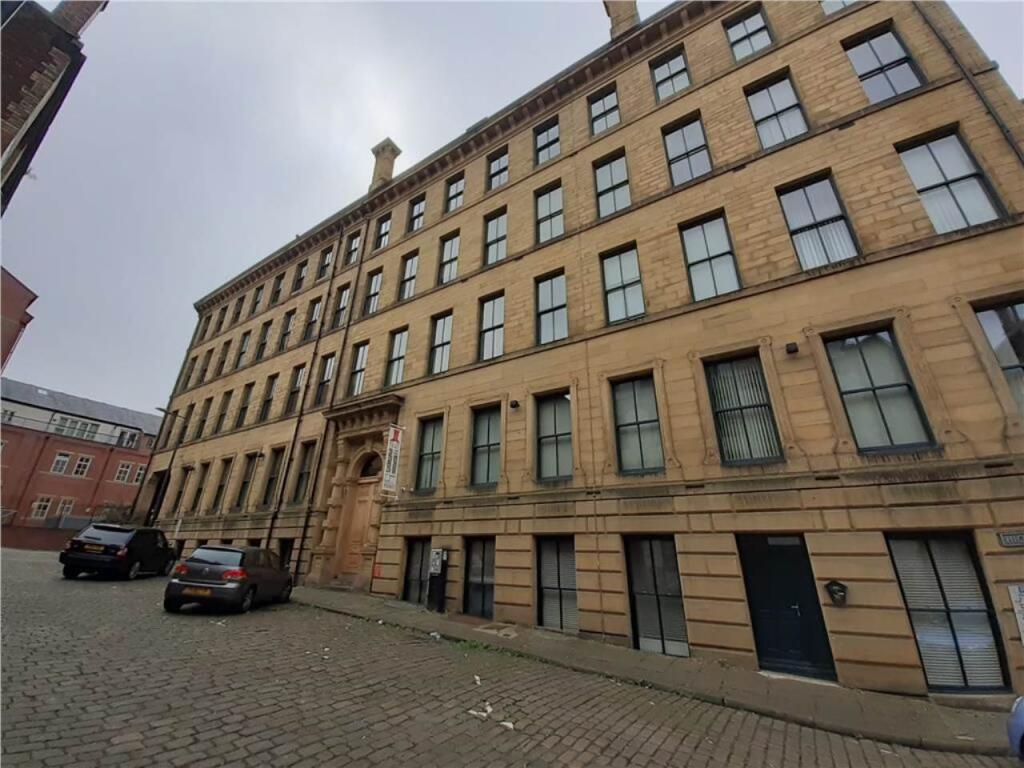 Main image of property: Albion House , 4 Hick Street , 