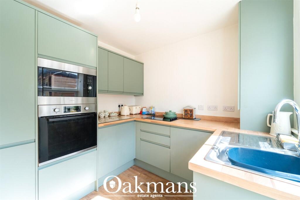 Additional image 2 of Hawkesley Mill Lane, Birmingham, West Midlands, B31