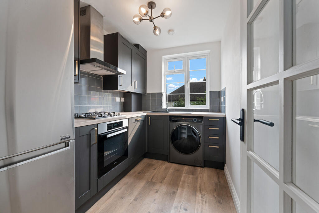 Main image of property: Beech Lawns Torrington Park, London, N12