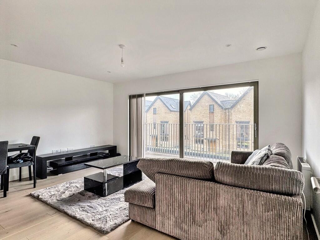 Main image of property: Bayley Place, Leacon Road, Ashford