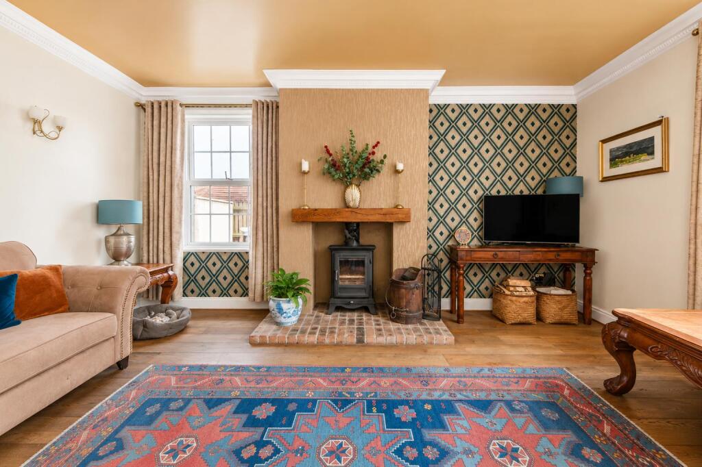 Eland Hall Farm North, Ponteland, NE20 photo 2