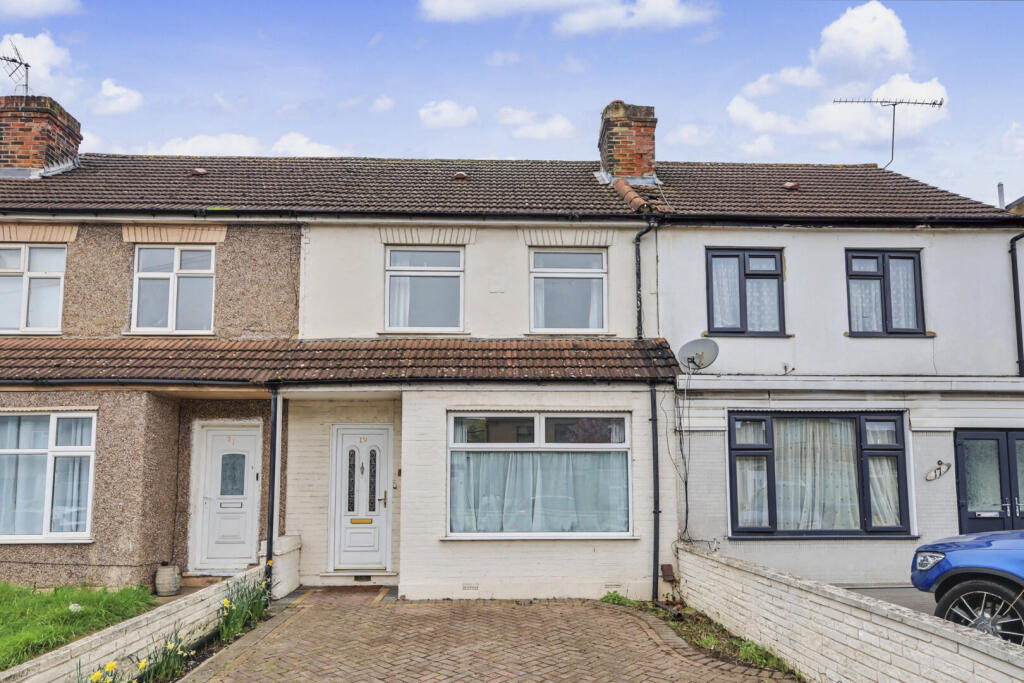Main image of property: Gilda Avenue, Enfield