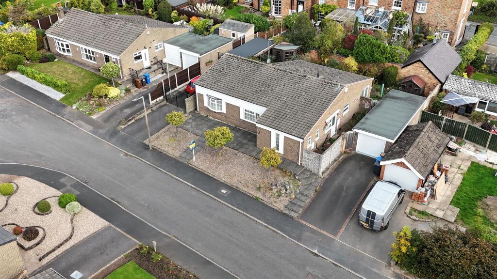 Main image of property: Croft Close, Ockbrook, Derby